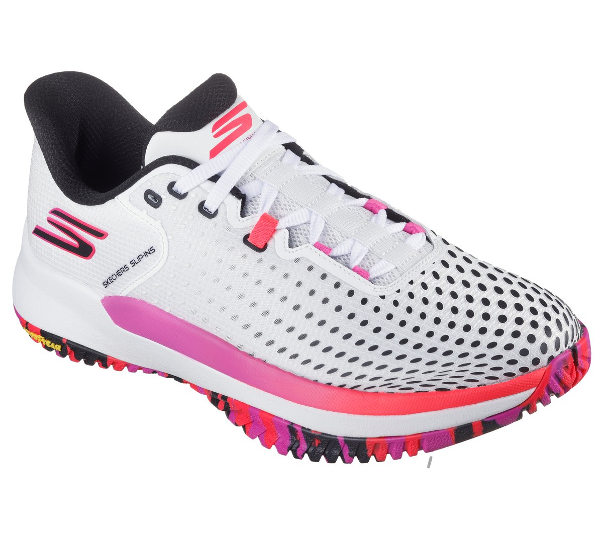 Skechers Slip-ins: Viper Court Elite