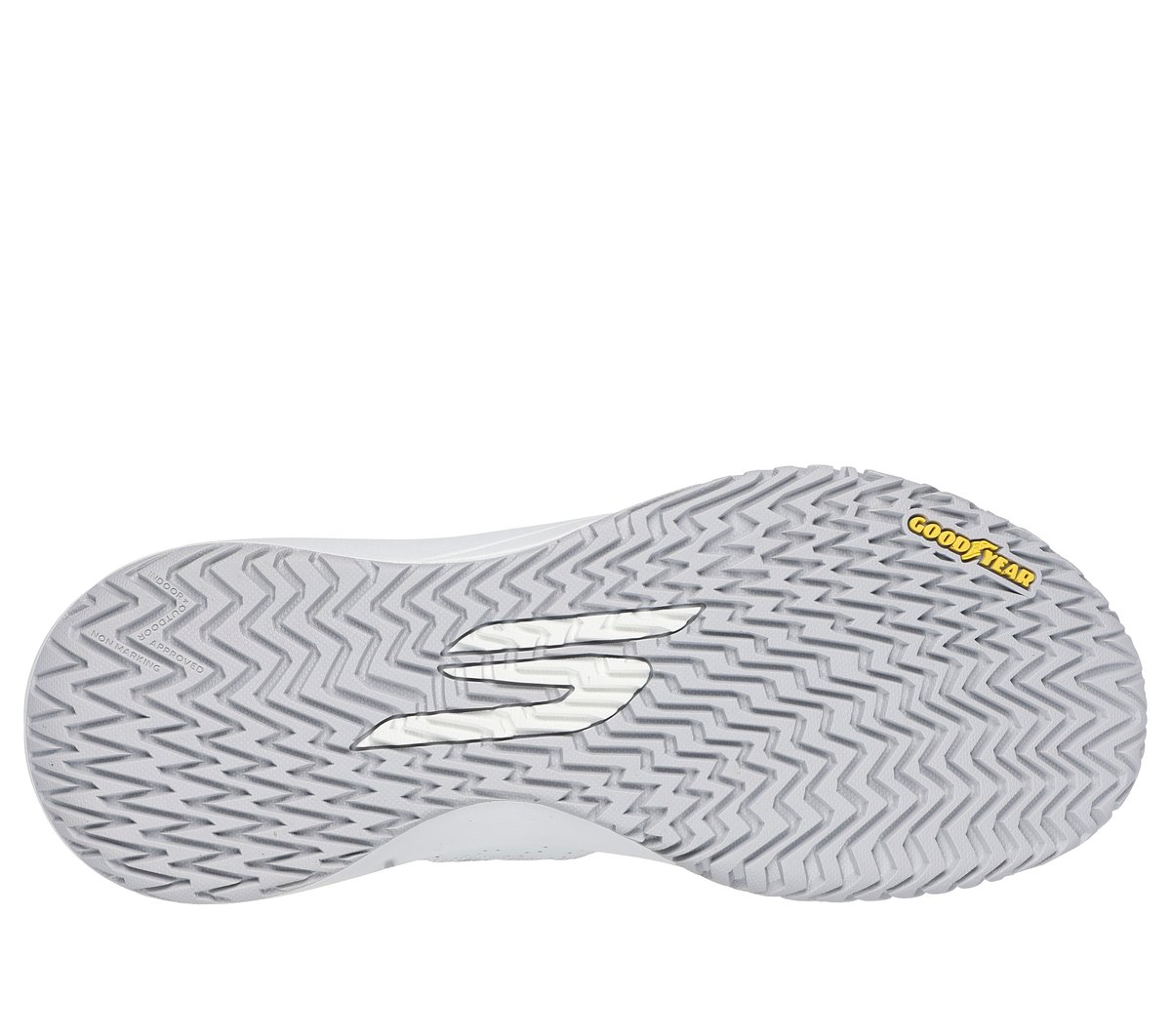 Relaxed Fit: Viper Court Rally