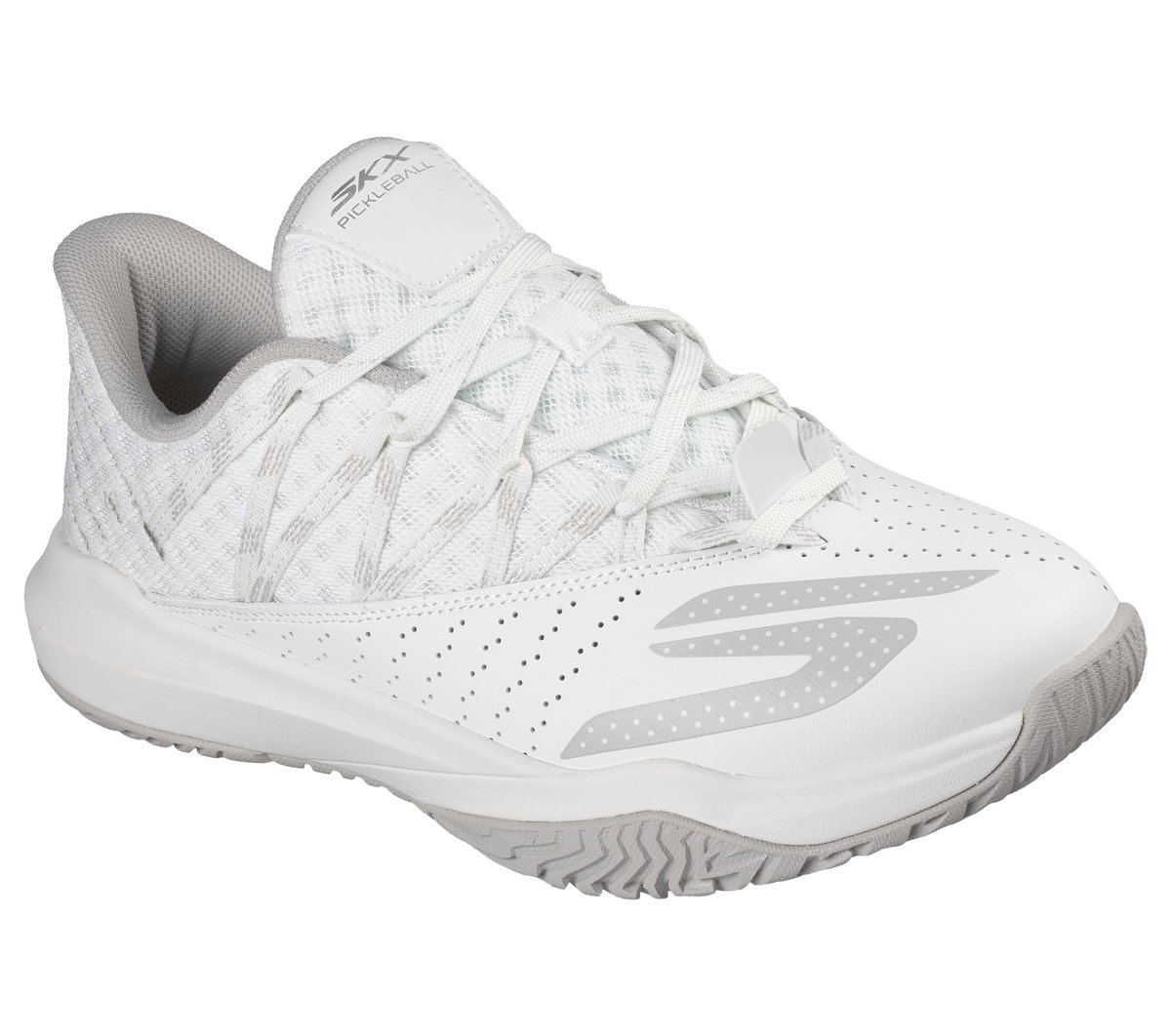 Relaxed Fit: Viper Court Rally