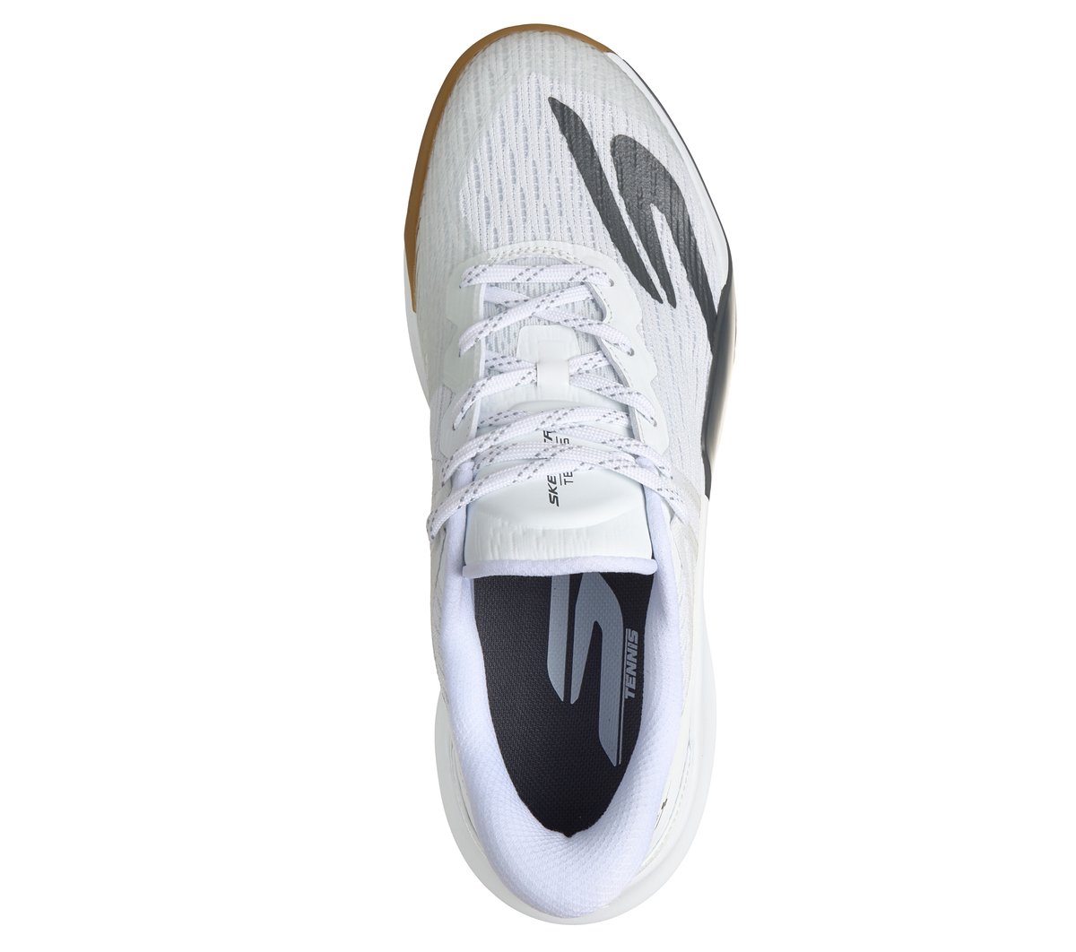 Skechers Slip-ins: Tennis Baseline Bully