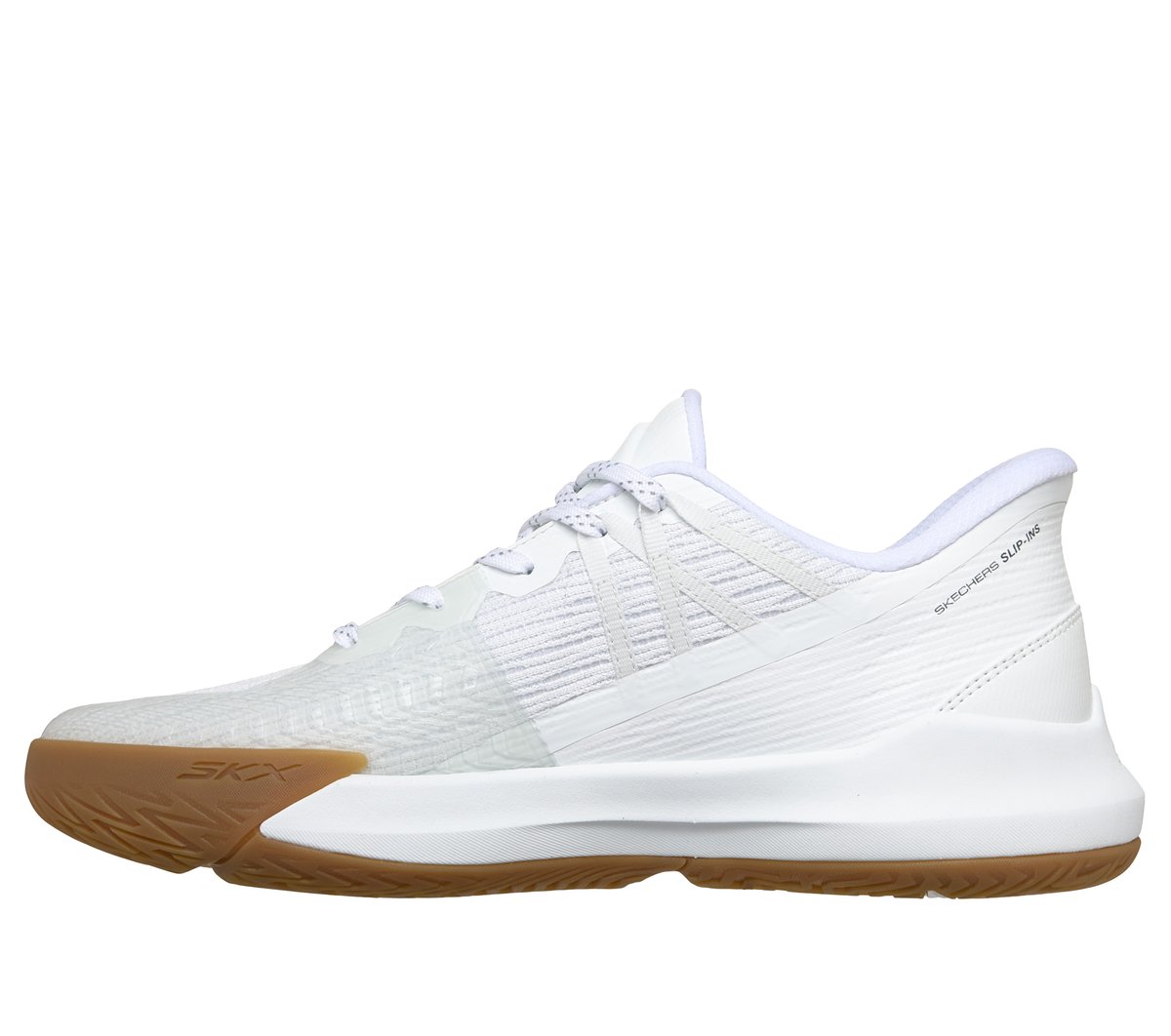 Skechers Slip-ins: Tennis Baseline Bully