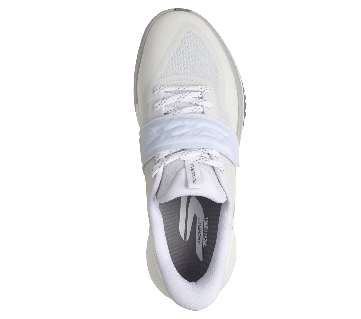 Skechers Slip-ins Relaxed Fit: Viper Court Elite