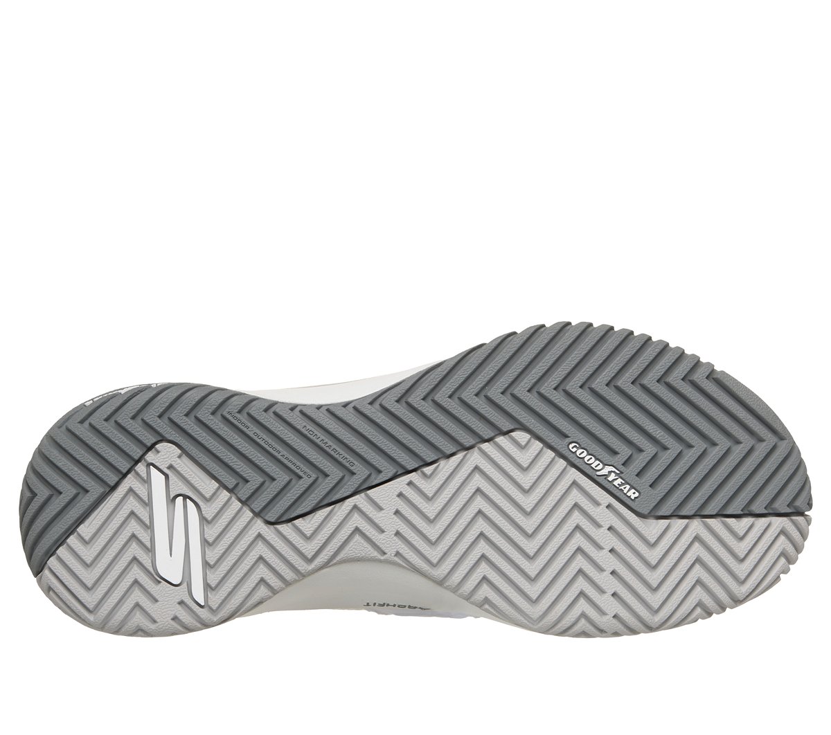 Skechers Slip-ins Relaxed Fit: Viper Court Elite