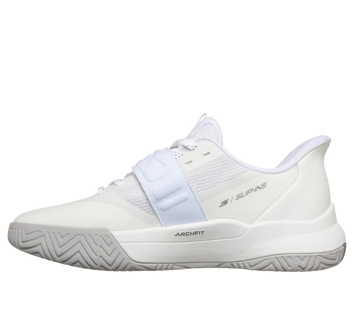 Skechers Slip-ins Relaxed Fit: Viper Court Elite
