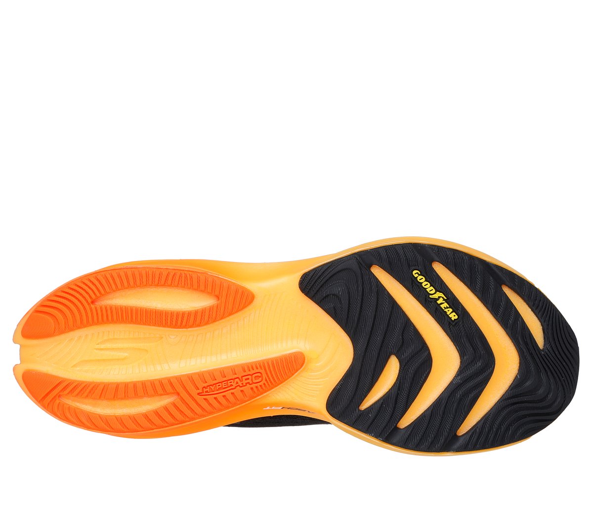 Skechers Slip-ins: Aero Spark — DARK CHARCOAL