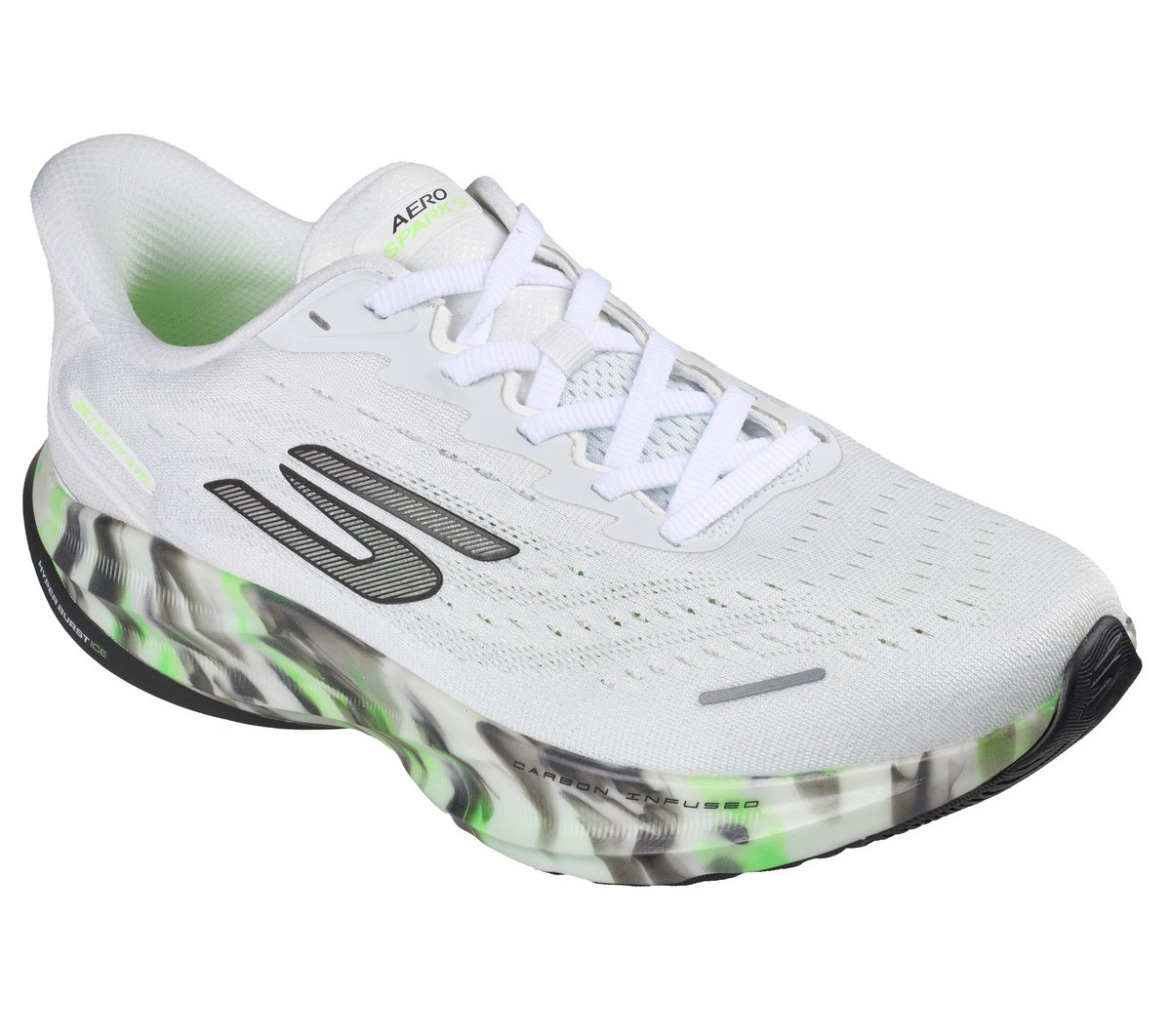 Skechers Slip-ins: Aero Spark