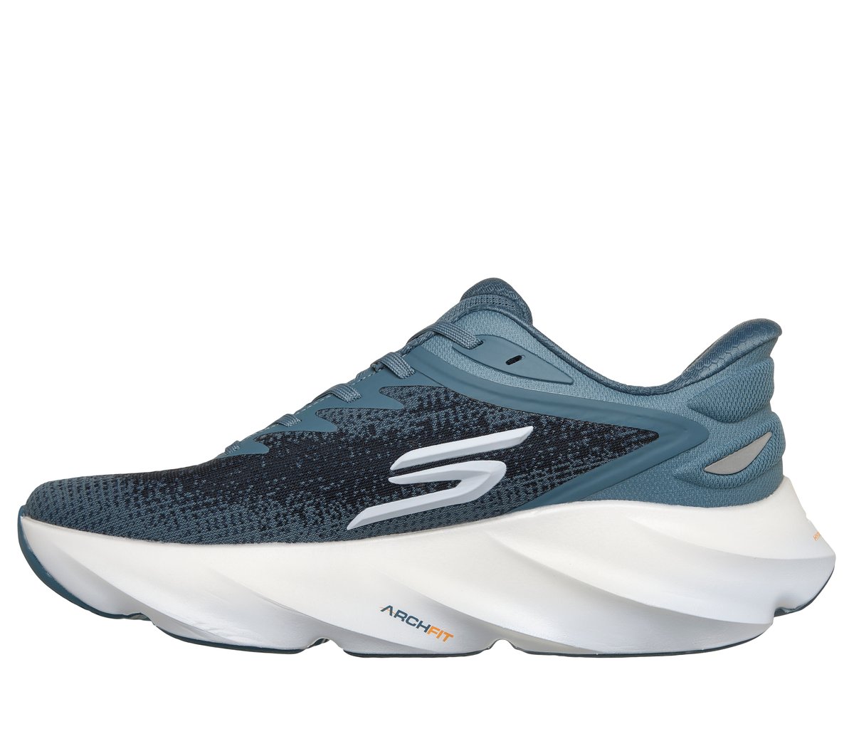 Skechers Slip-ins: Aero Burst — SLATE