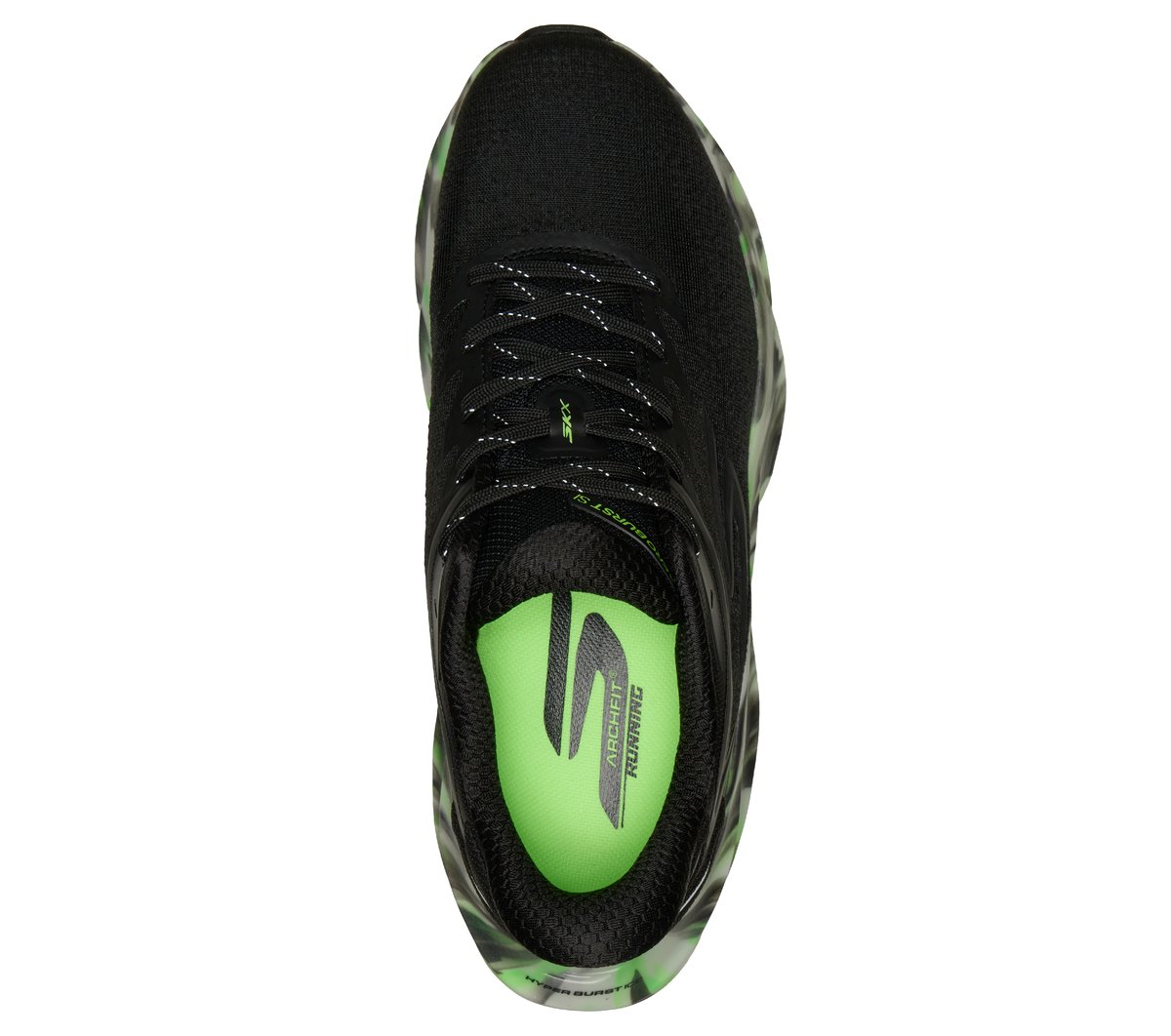 Skechers Slip-ins: Aero Burst