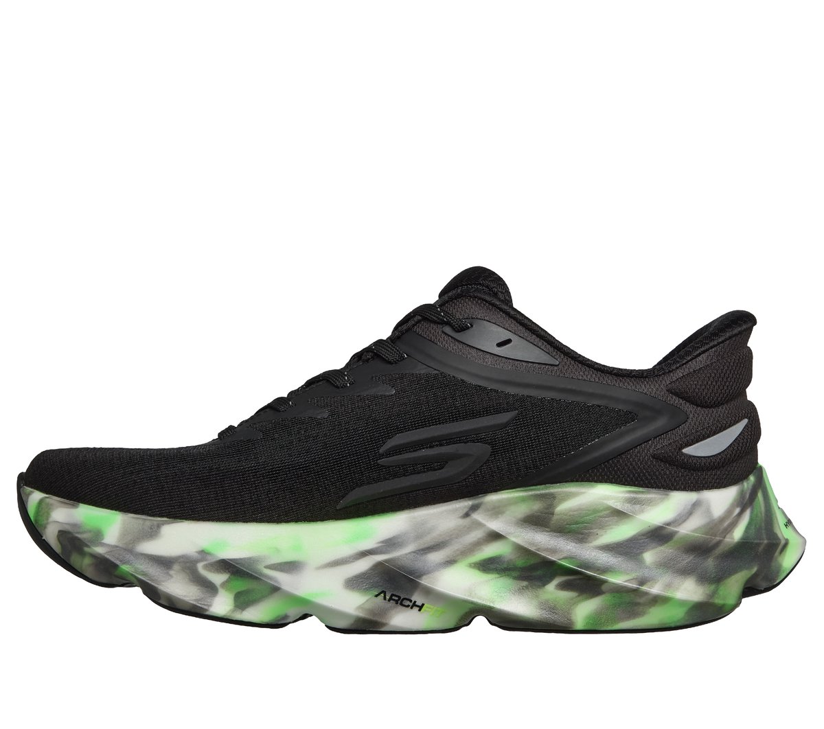 Skechers Slip-ins: Aero Burst