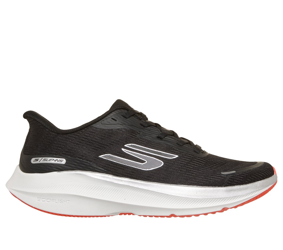 Skechers Slip-ins: Aero Pulse — BLACK