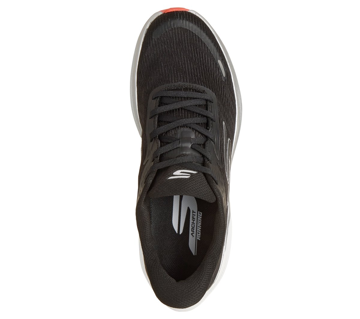 Skechers Slip-ins: Aero Pulse — BLACK