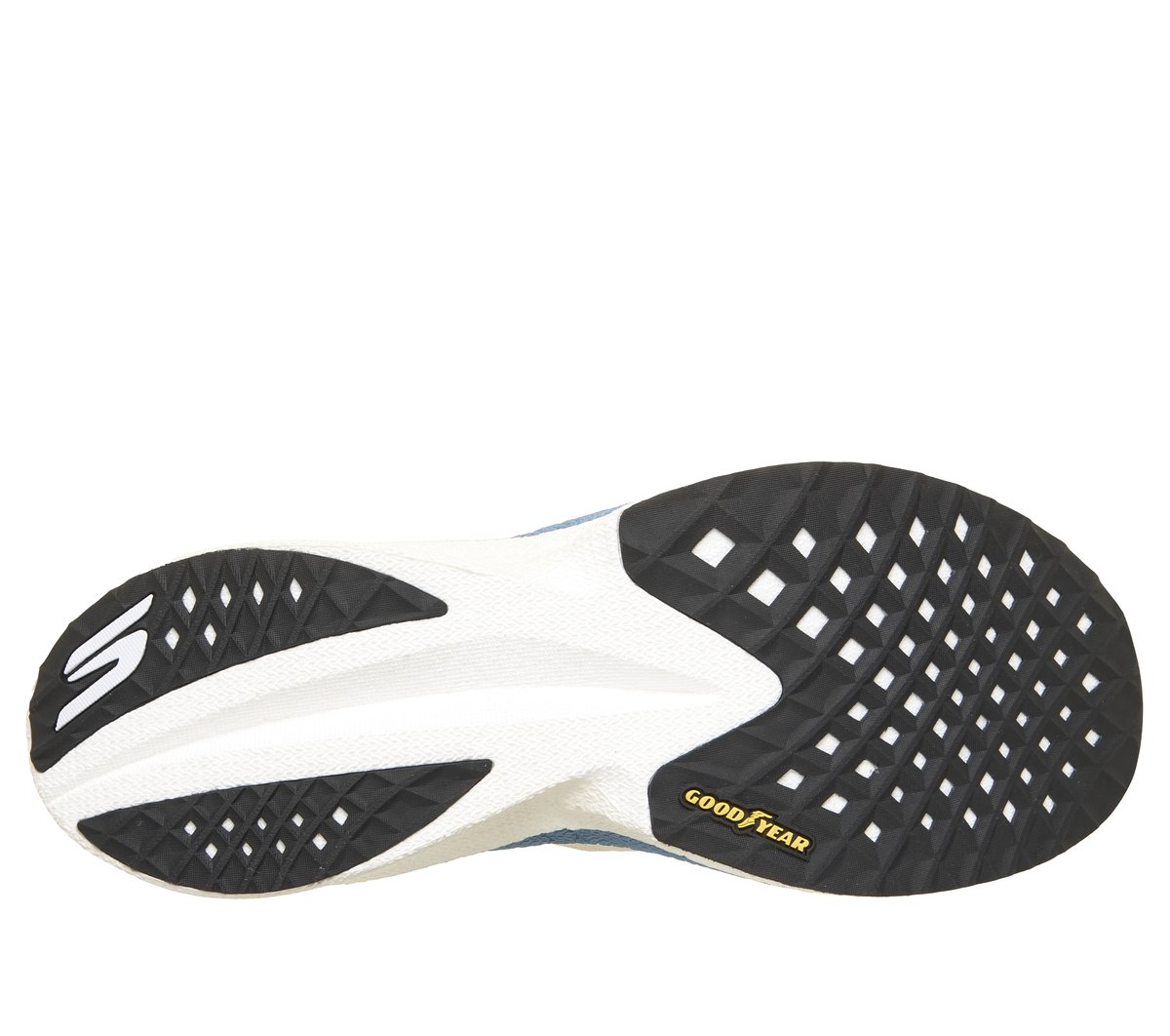 Skechers Aero Razor — OFF WHITE