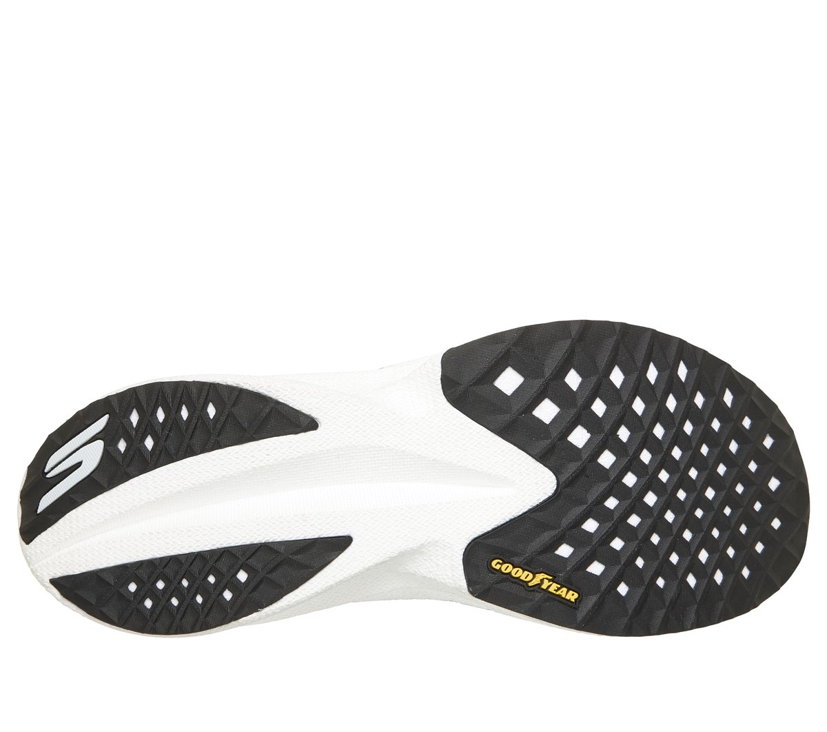 Skechers Aero Razor — YELLOW