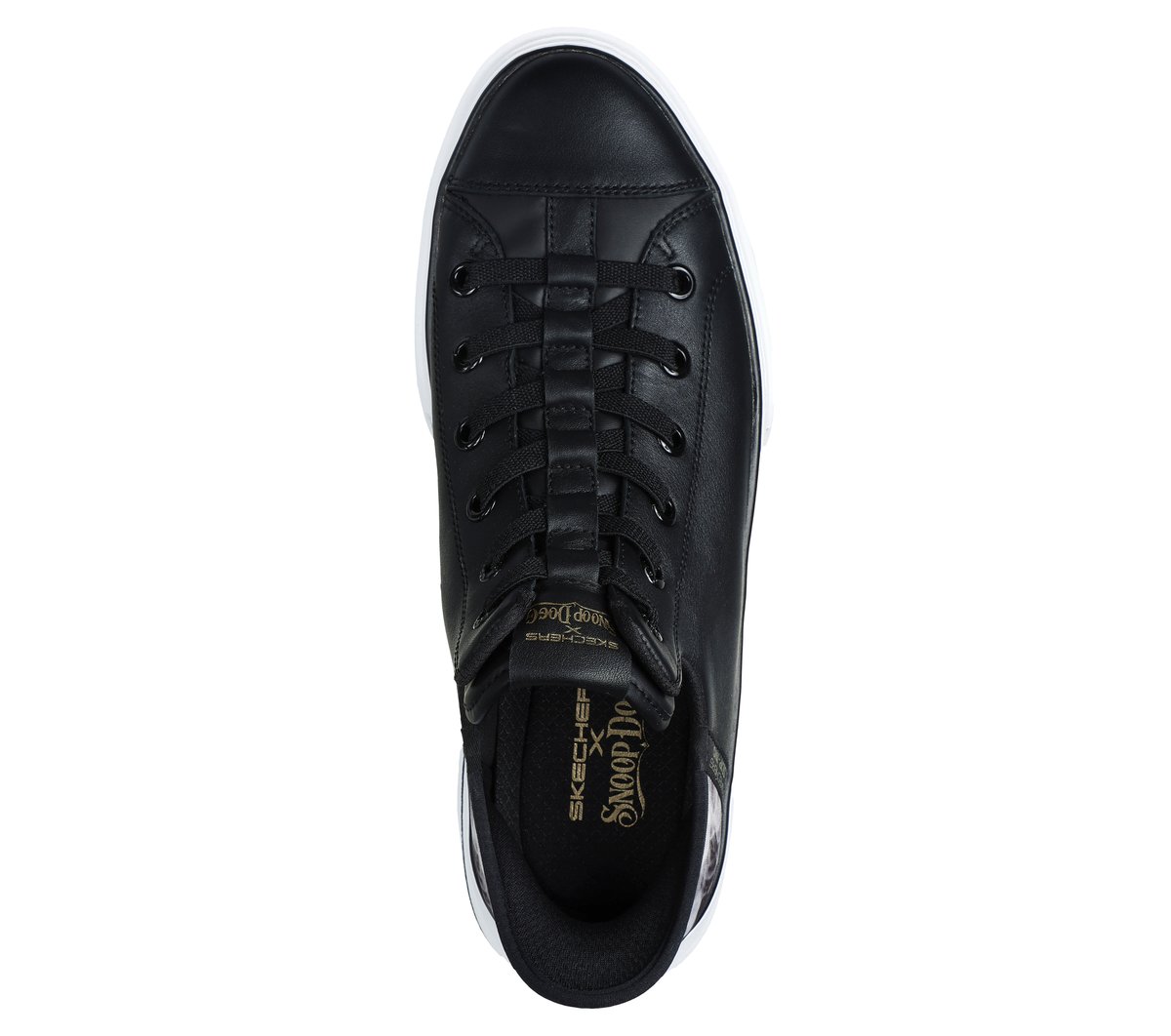 Premium Leather Slip-ins Snoop One - OG