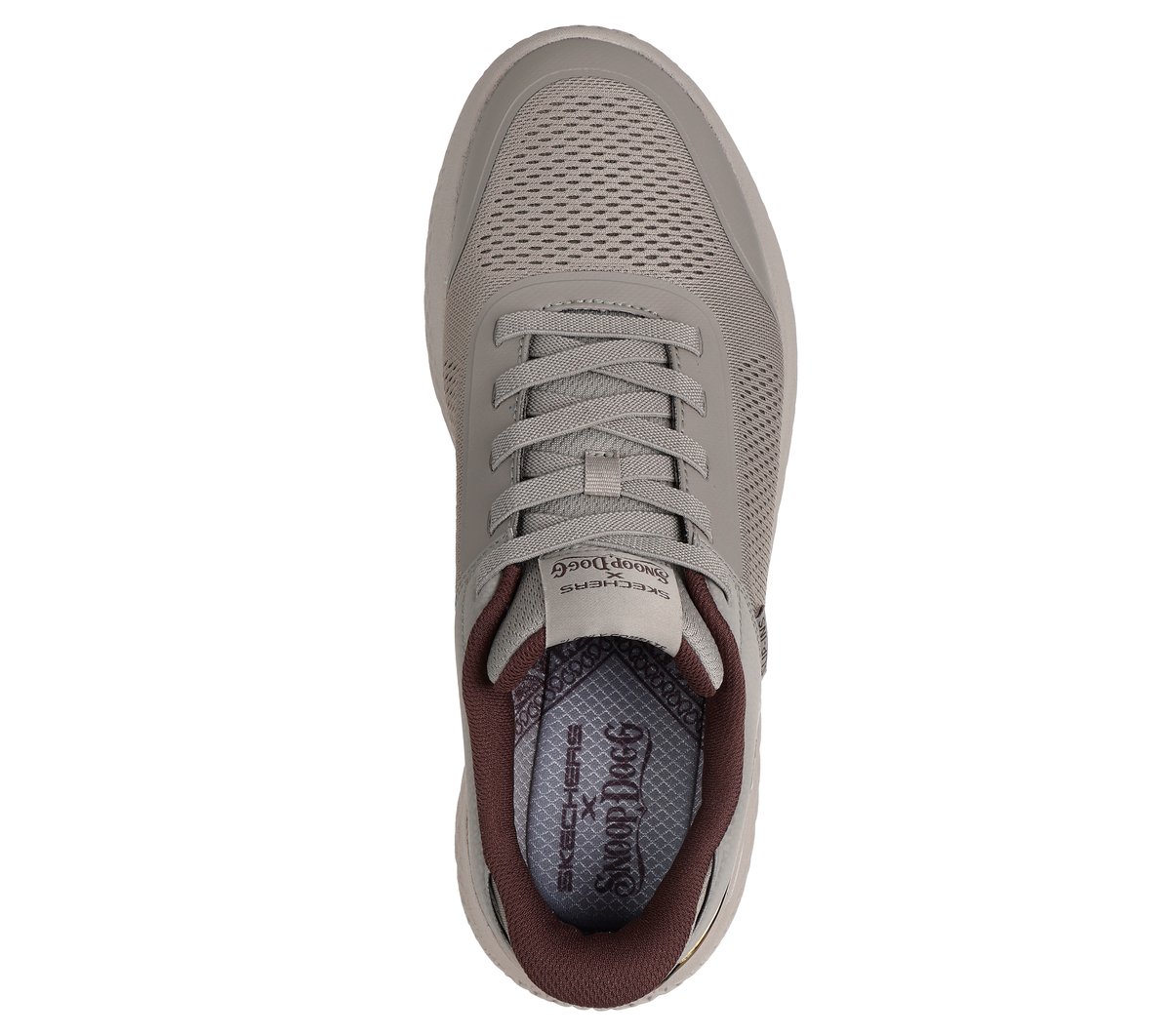 Skechers Slip-ins Snoop Dogg: Vibez - Good Feelin'