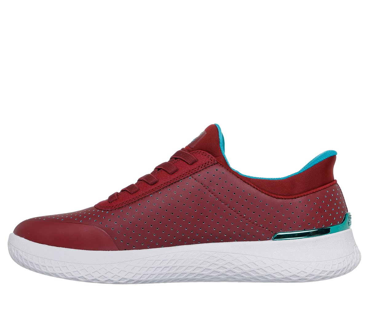 Skechers Slip-ins Snoop Dogg: Vibez - Snooper Comfortable