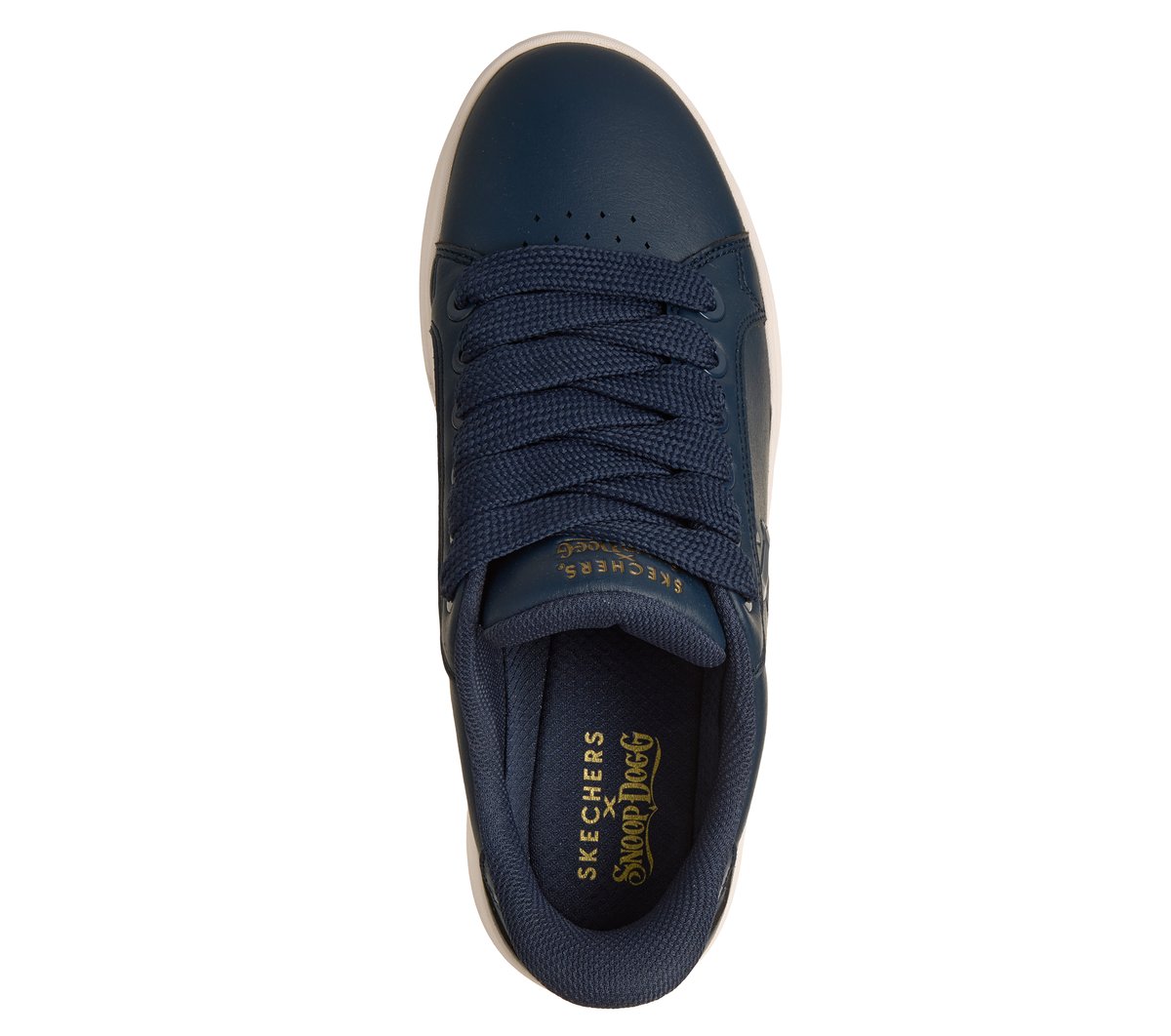 Skechers Slip-ins Snoop Dogg: Courtside - Cali Steps