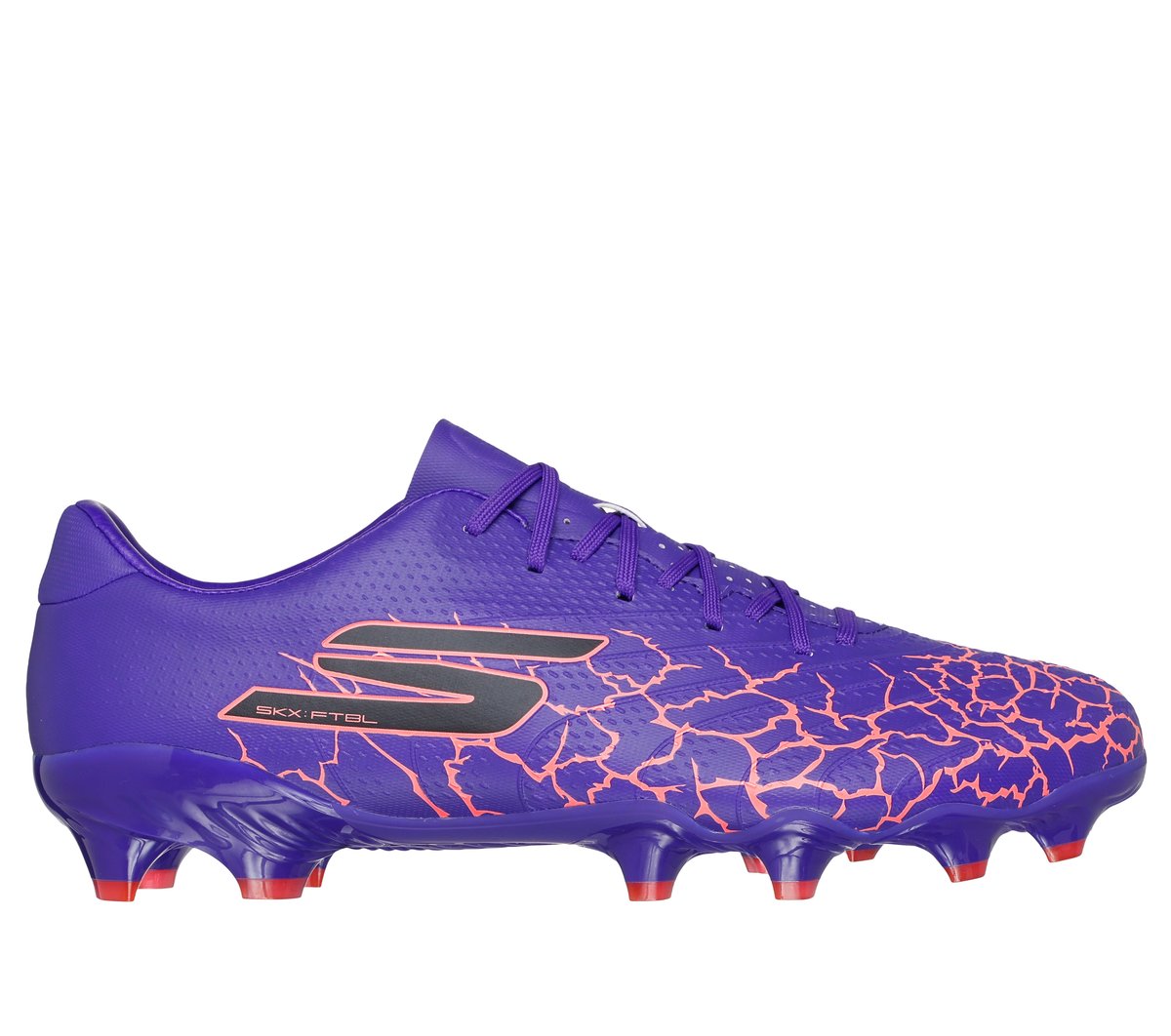 Skechers SKX_ 1.5 Academy FG — PURPLE
