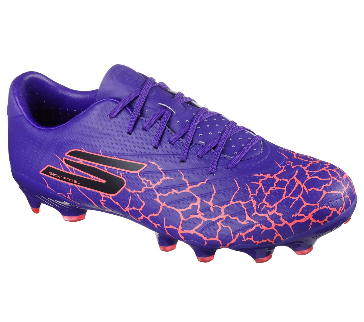 Skechers SKX_ 1.5 Academy FG — PURPLE