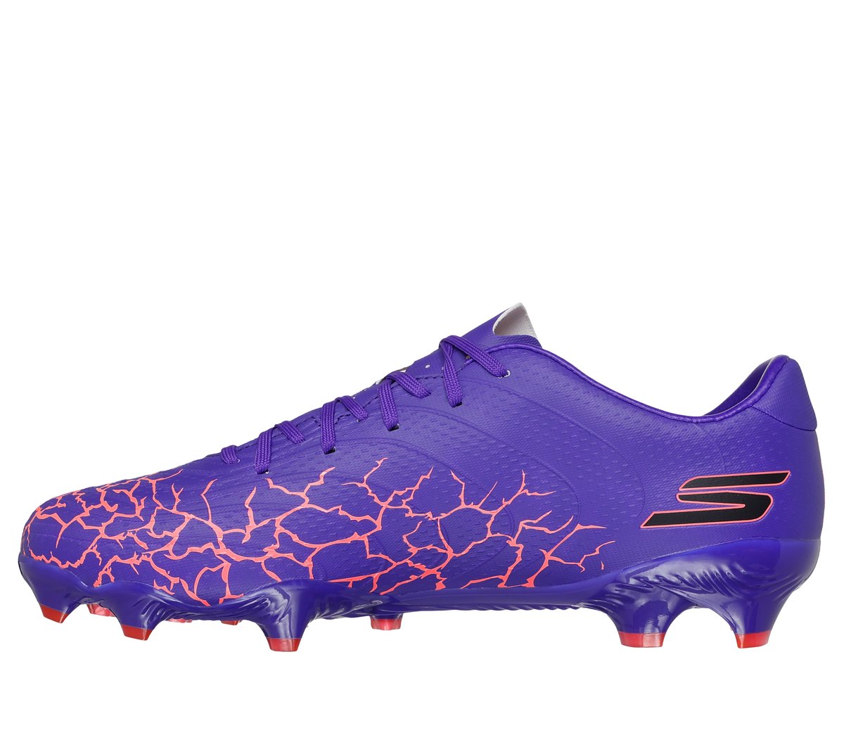 Skechers SKX_ 1.5 Academy FG — PURPLE