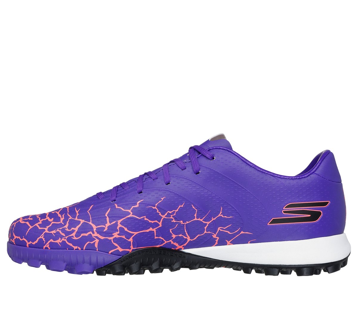 Skechers SKX_1.5 Academy TF — PURPLE