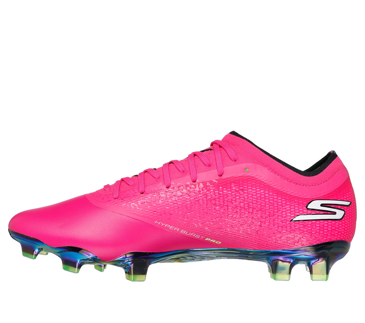 Skechers Razor 1.5 Elite FG — PINK / BLACK