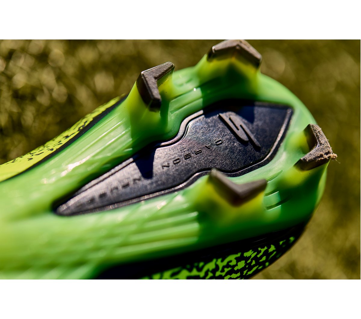 Skechers Razor 1.5 Elite FG — YELLOW / BLACK