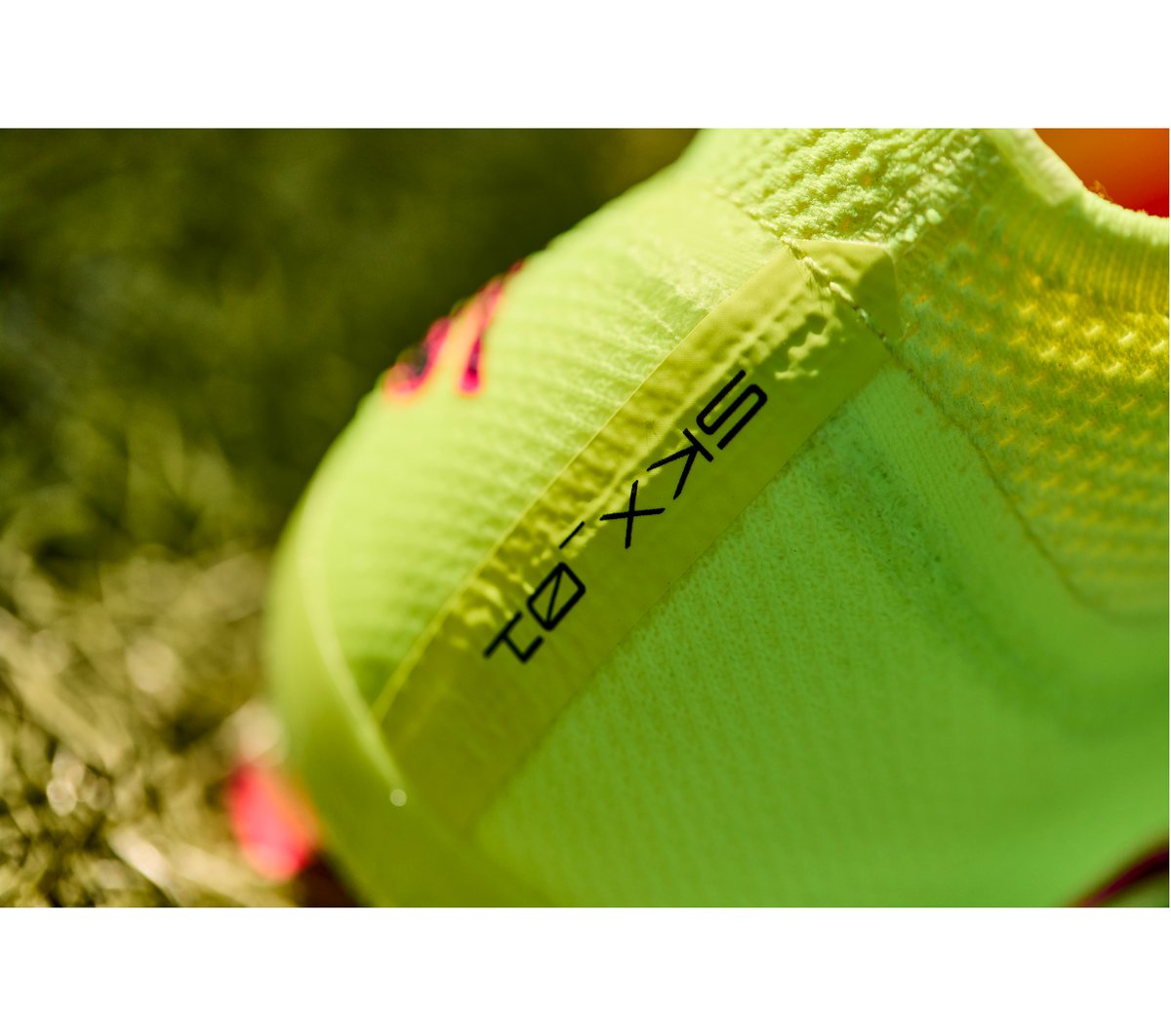 Skechers SKX_ 1.5 Elite FG — YELLOW / BLACK