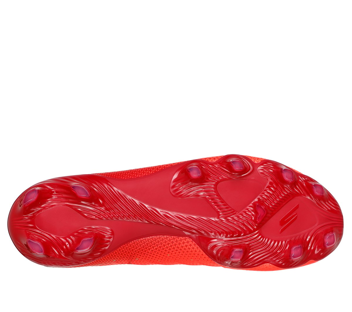 Skechers HK Player Edition SKX_1.5 Academy FG — CORAL