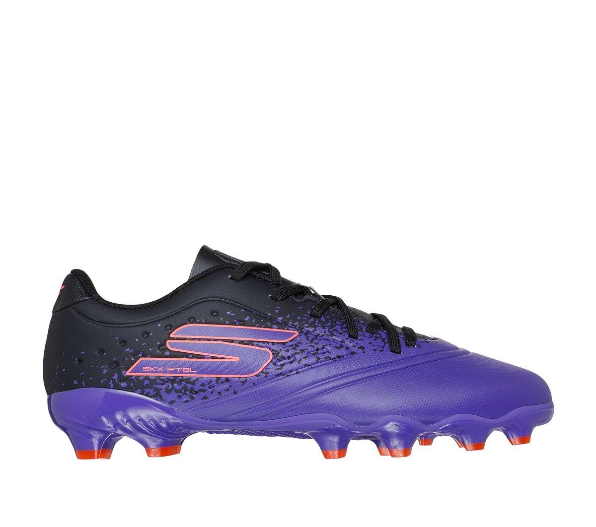 Skechers Razor 1.5 Jr Td FG — PURPLE