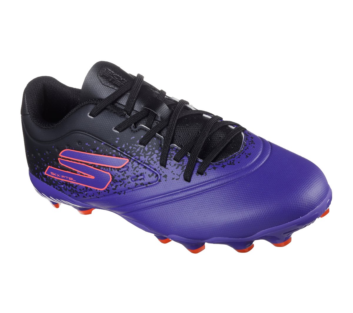 Skechers Razor 1.5 Jr Td FG — PURPLE
