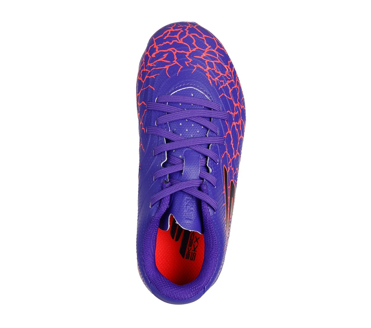Skechers SKX_ 1.5 Jr Td FG — PURPLE