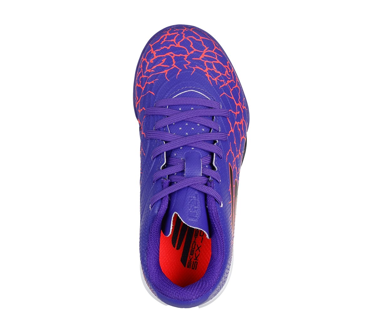 Skechers SKX_ 1.5 Jr Td TF — PURPLE