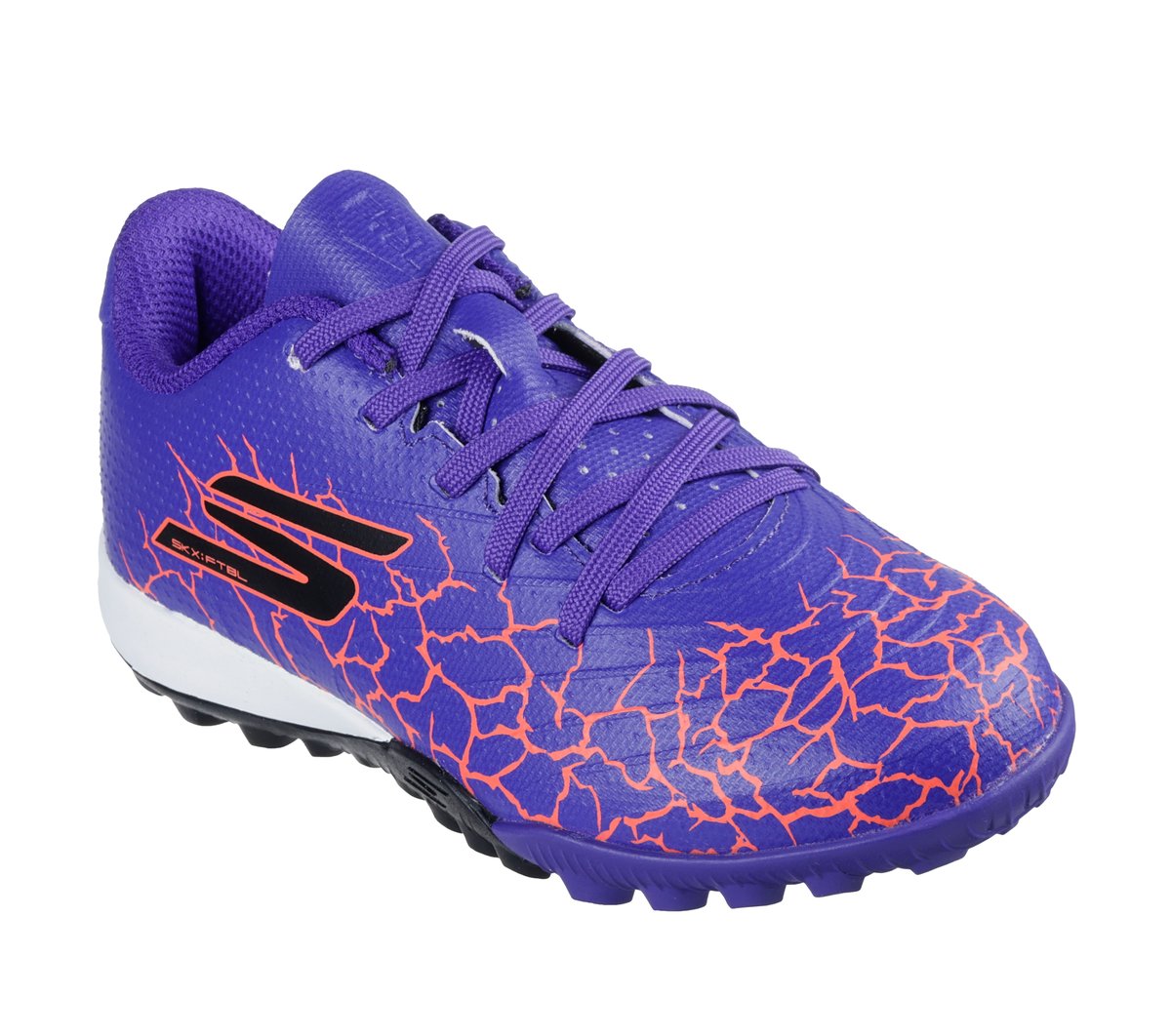 Skechers SKX_ 1.5 Jr Td TF — PURPLE