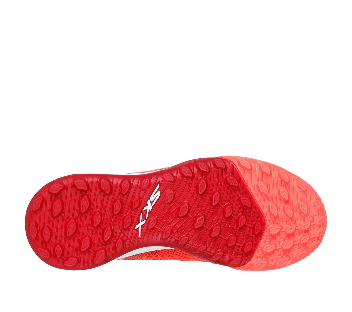 Skechers HK Player Edition SKX_ 1.5 Jr Td TF — CORAL
