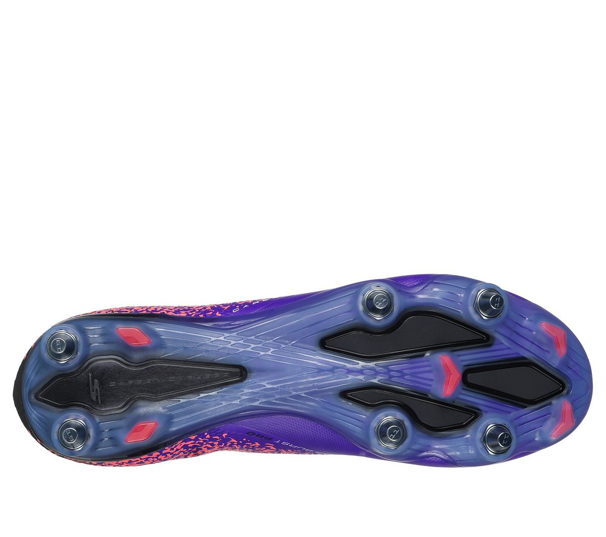 Skechers Razor 1.5 Elite SG — PURPLE