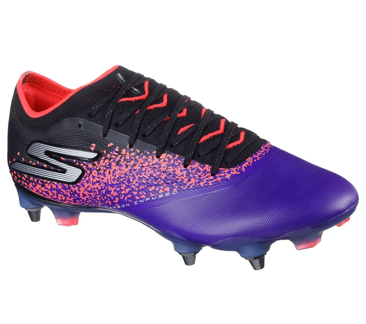 Skechers Razor 1.5 Elite SG — PURPLE