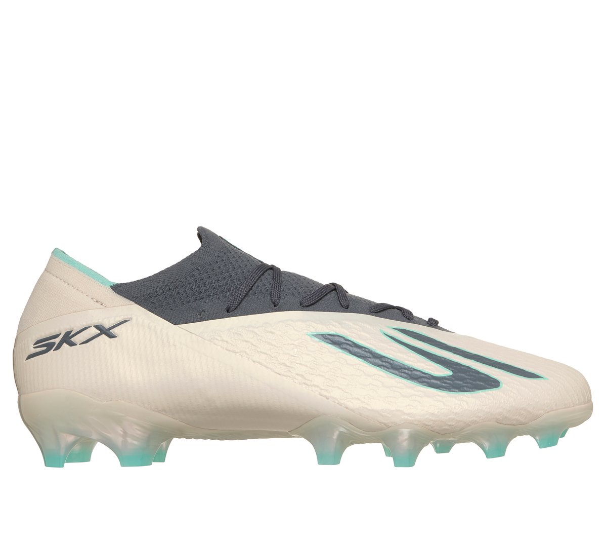 Skechers SKX_2 Elite FG — NATURAL / GRAY