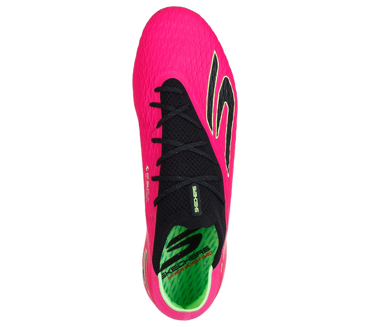 Skechers SKX_2 Elite FG — PINK / BLACK