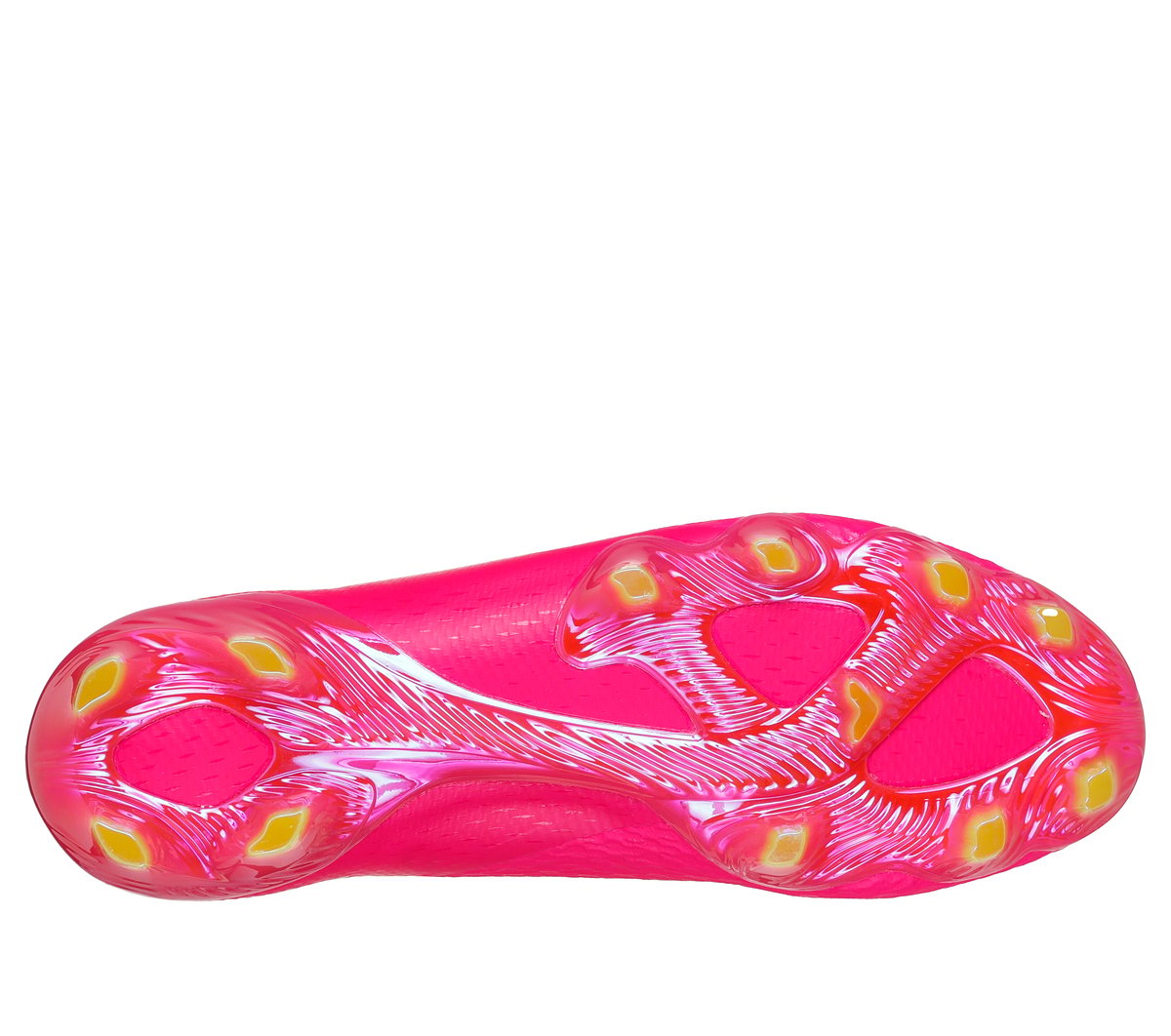 Skechers SKX_2 Elite FG — PINK / BLACK