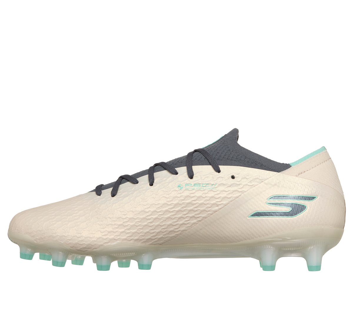 Skechers SKX_2 Elite AG — NATURAL / GRAY
