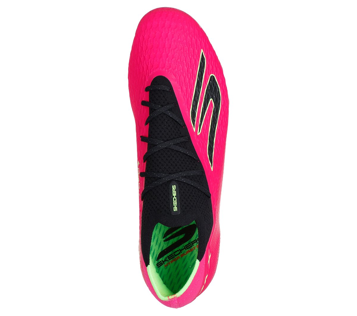 Skechers SKX_2 Elite AG — PINK / BLACK
