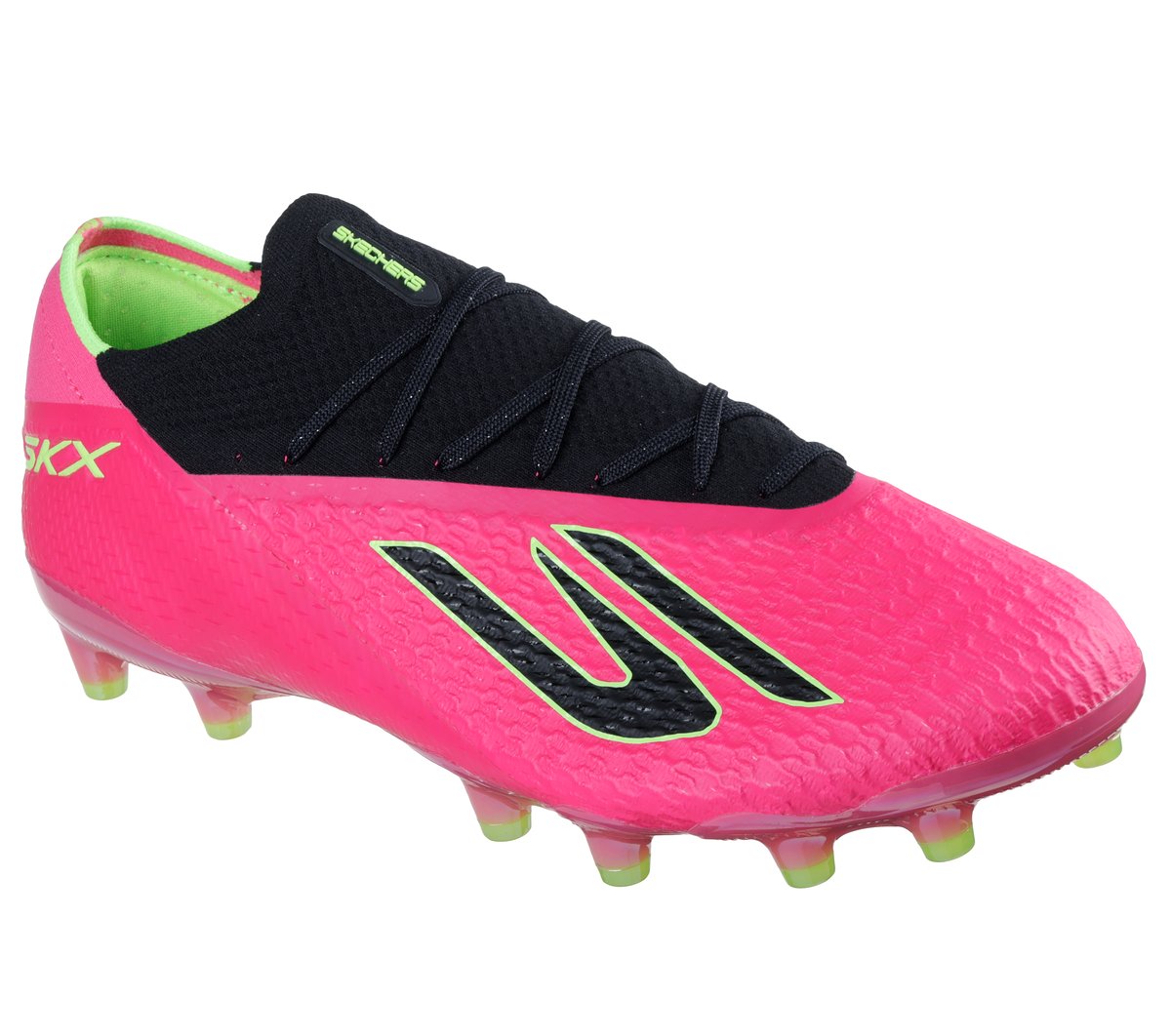 Skechers SKX_2 Elite AG — PINK / BLACK