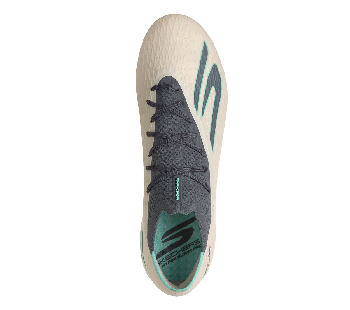 Skechers SKX_2 Elite SG — NATURAL / GRAY