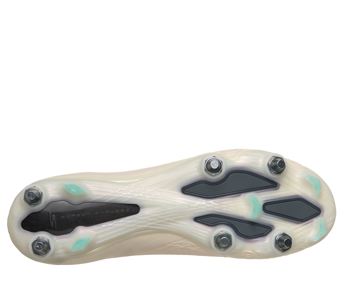 Skechers SKX_2 Elite SG — NATURAL / GRAY