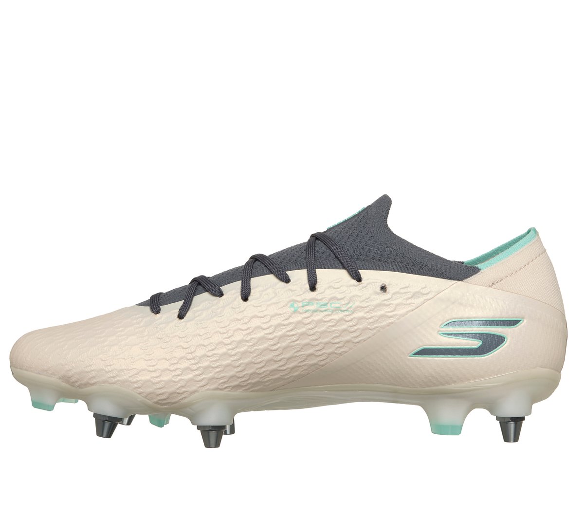 Skechers SKX_2 Elite SG — NATURAL / GRAY