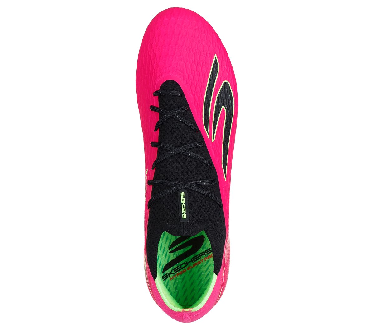 Skechers SKX_2 Elite SG — PINK / BLACK