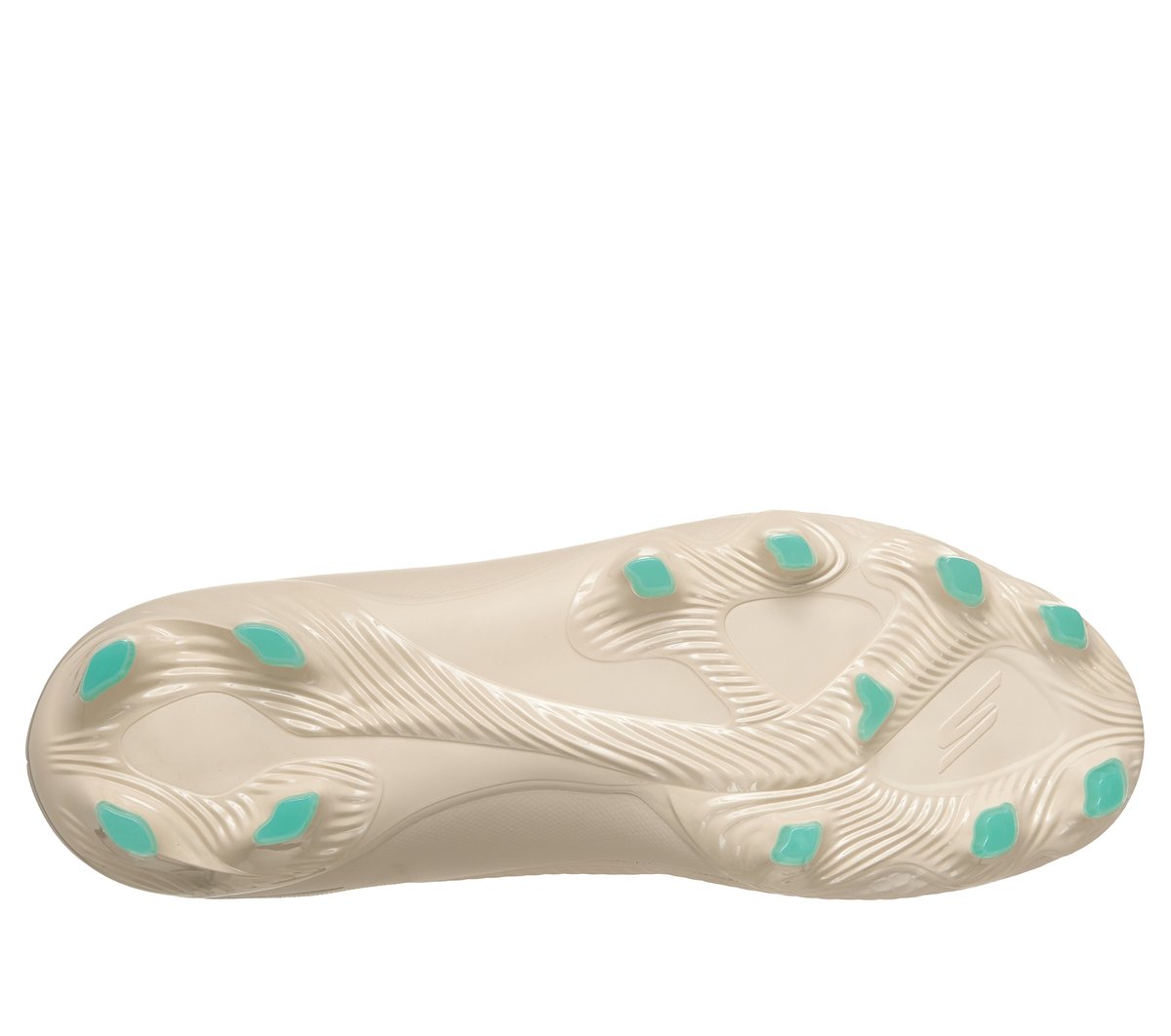 Skechers SKX_2 Academy FG — NATURAL / GRAY