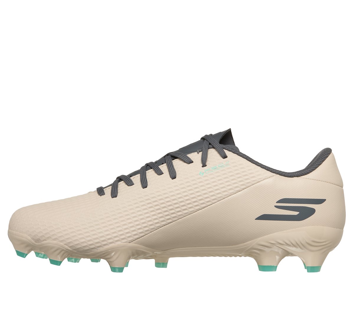 Skechers SKX_2 Academy FG — NATURAL / GRAY