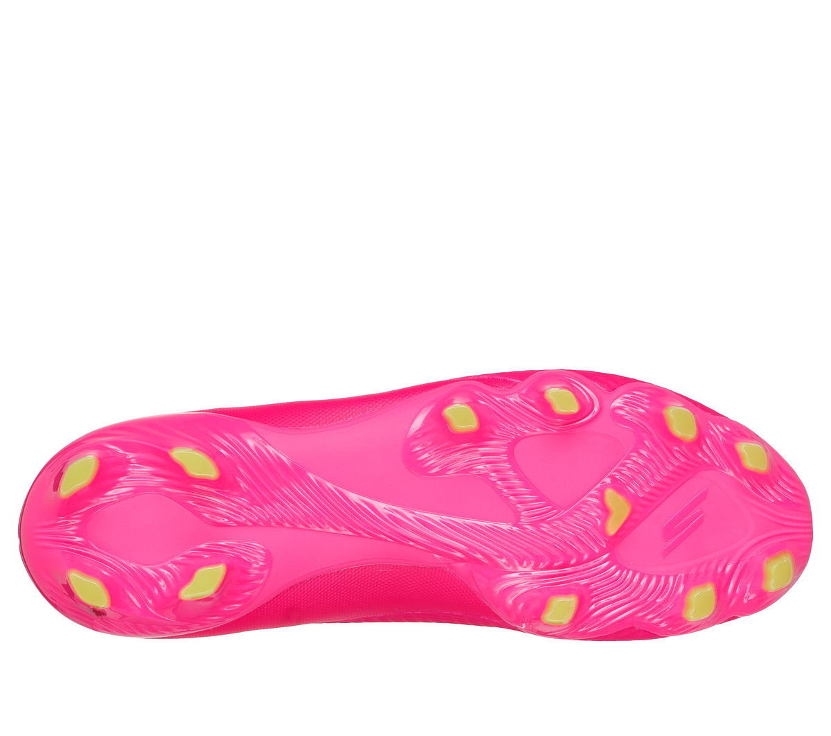 Skechers SKX_2 Academy FG — PINK / BLACK